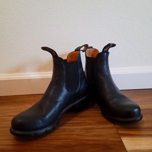 Blundstone Heeled Boots